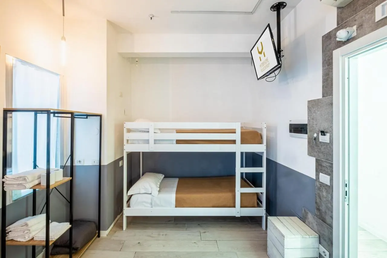 My Tiny Home Rome