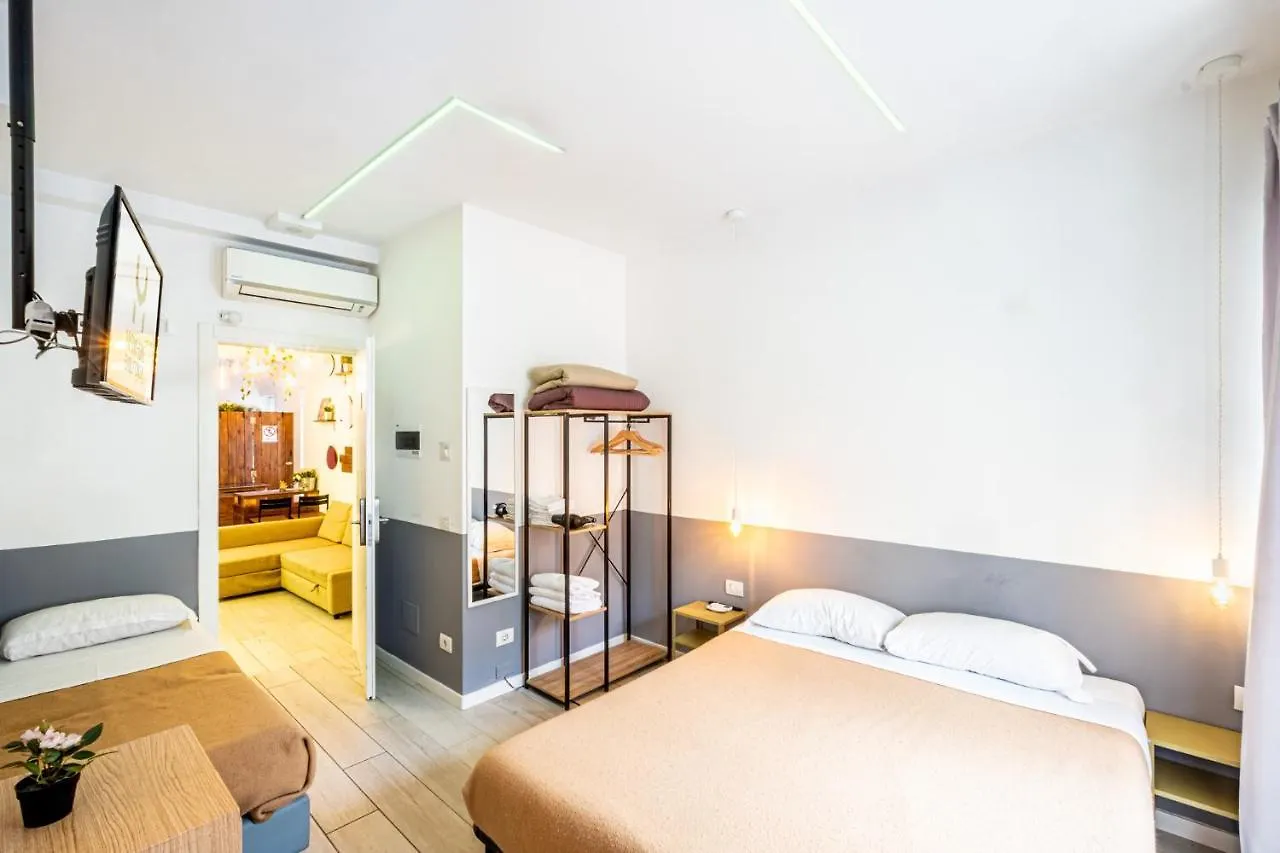 My Tiny Home Rome