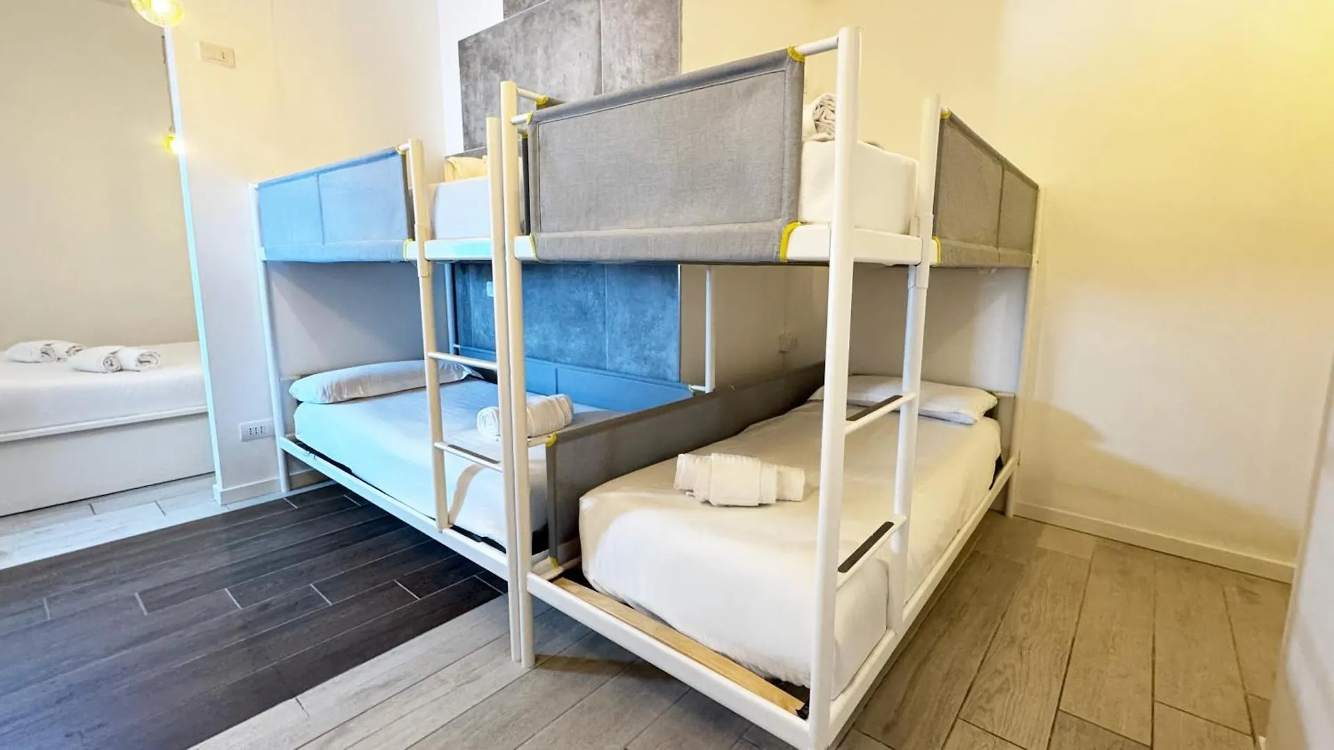 Guest house My Tiny Home Rome