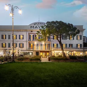 **** Hotel Mayer & Splendid - Wellness E Italy