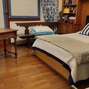 Couette-café Wurth Al Gianicolo, Rome