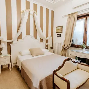 Couette-café Vatican Boutique, Rome