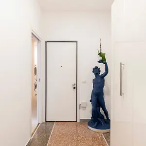 Maison d'hôtes Private, Rome