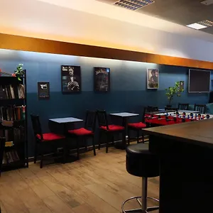  Hostel Koala Italy