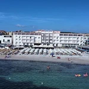 **** Hotel San Marco Italy