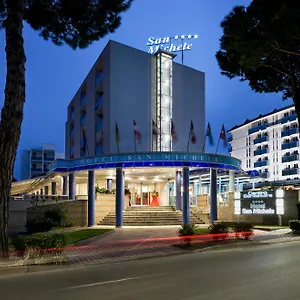 **** Hotel San Michele Italy