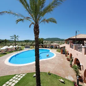 **** Hotel Alma Italy