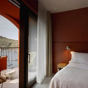 ***** Hotel La Roqqa Italy