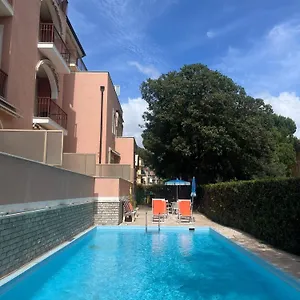 *** Appart hôtel Cherie Italie