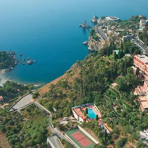 **** Hotel Grand Miramare Italie