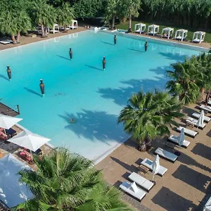 **** Hotel Masseria & Luciagiovanni Italie
