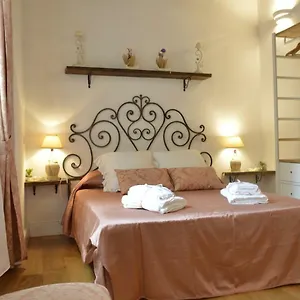 Nido De' Pitti Apartamento