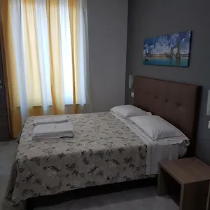 Oregon Hotel Milán