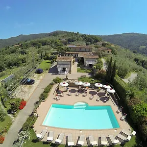  Aparthotel La Porta Italy