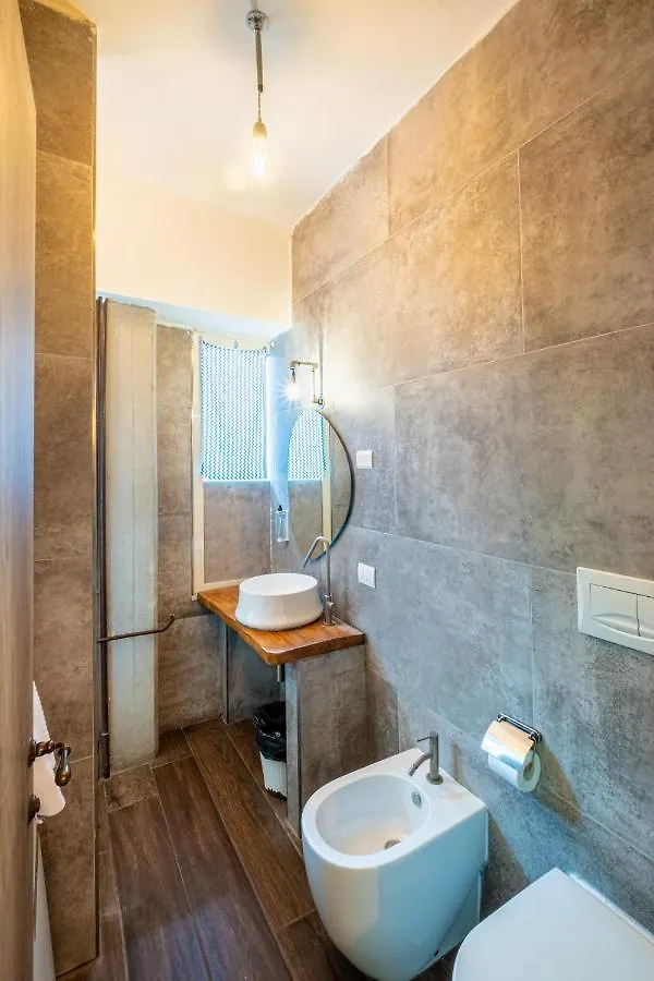 My Tiny Home Rome 2*,  Italy