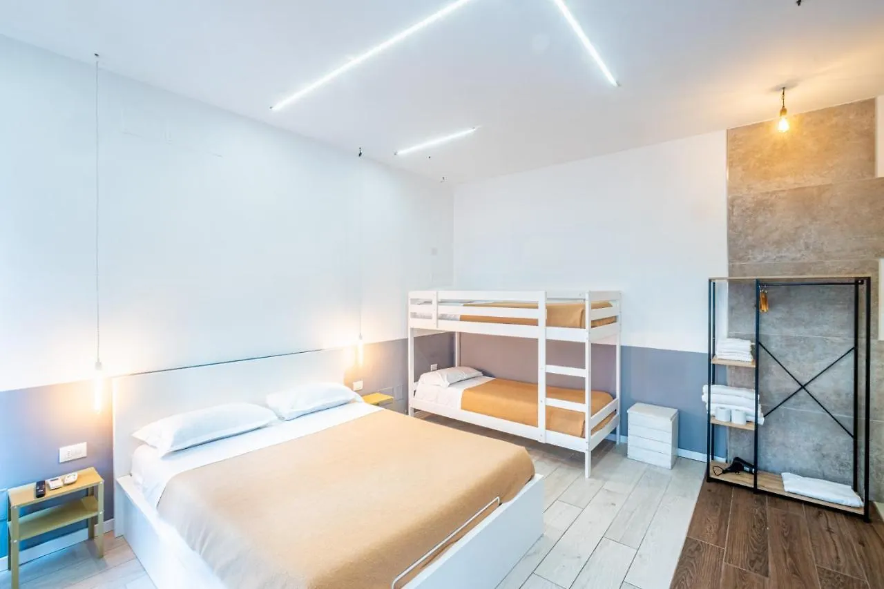 Guest house My Tiny Home Rome
