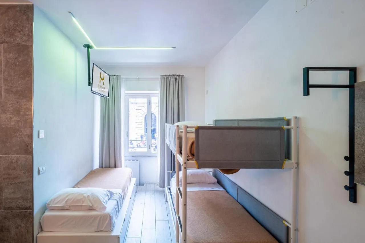 My Tiny Home Rome