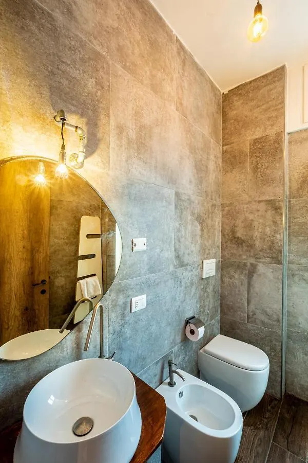 My Tiny Home Rome 2*,  Italy