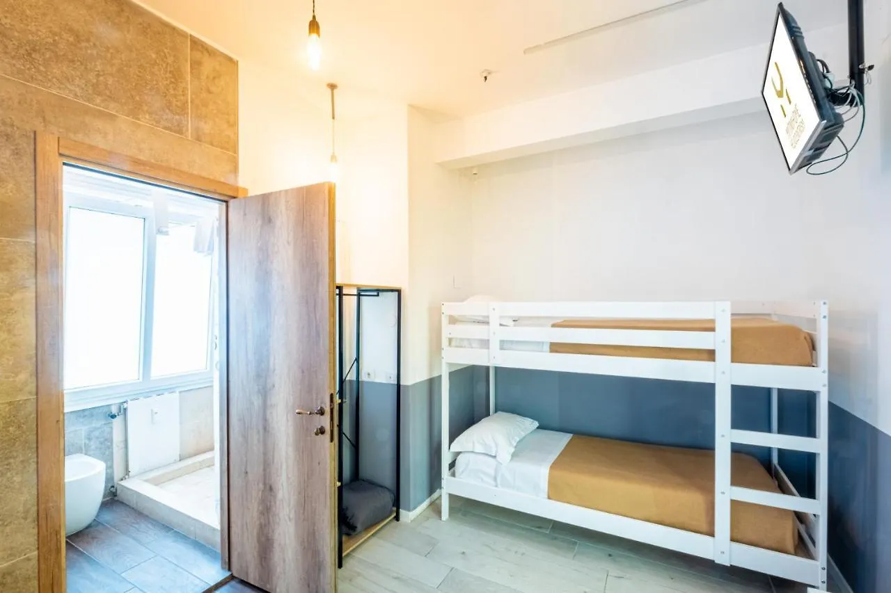 My Tiny Home Řím 2*,