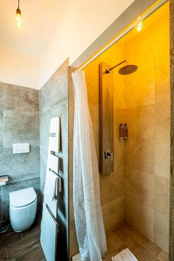 Guest house My Tiny Home Rome