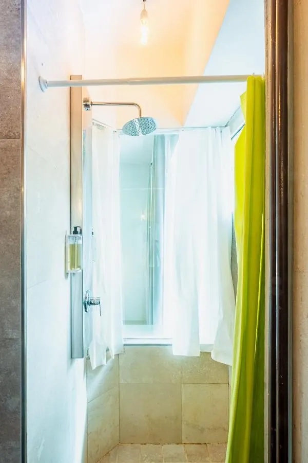 ** Guest house My Tiny Home Rome Italy