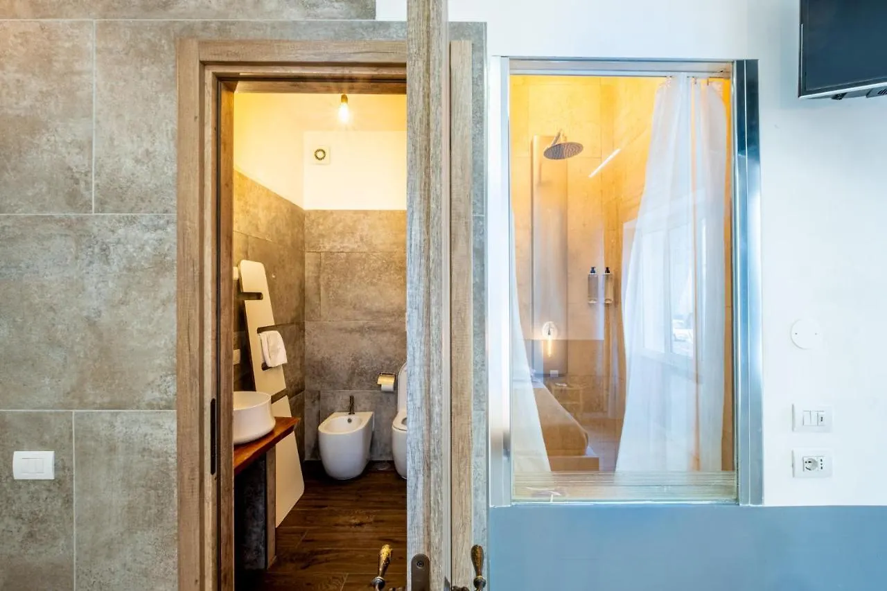Guest house My Tiny Home Rome