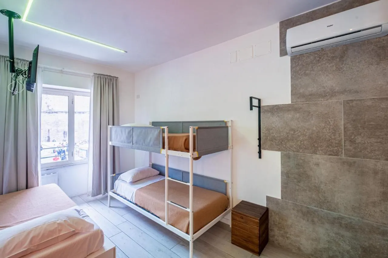 My Tiny Home Rome