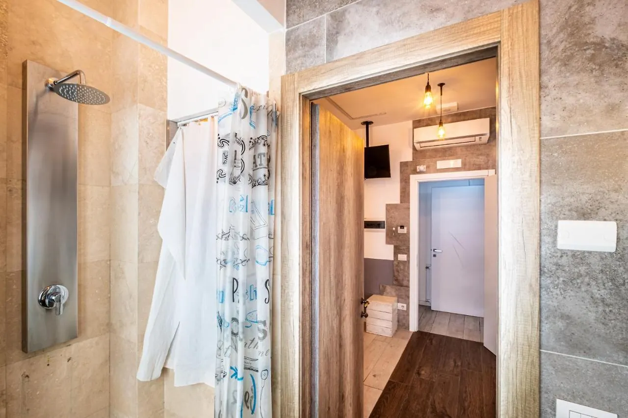Guest house My Tiny Home Rome