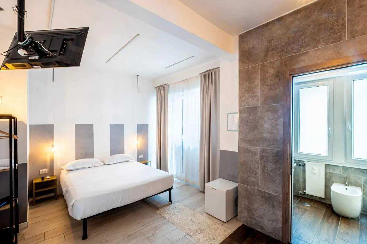 Guest house My Tiny Home Rome