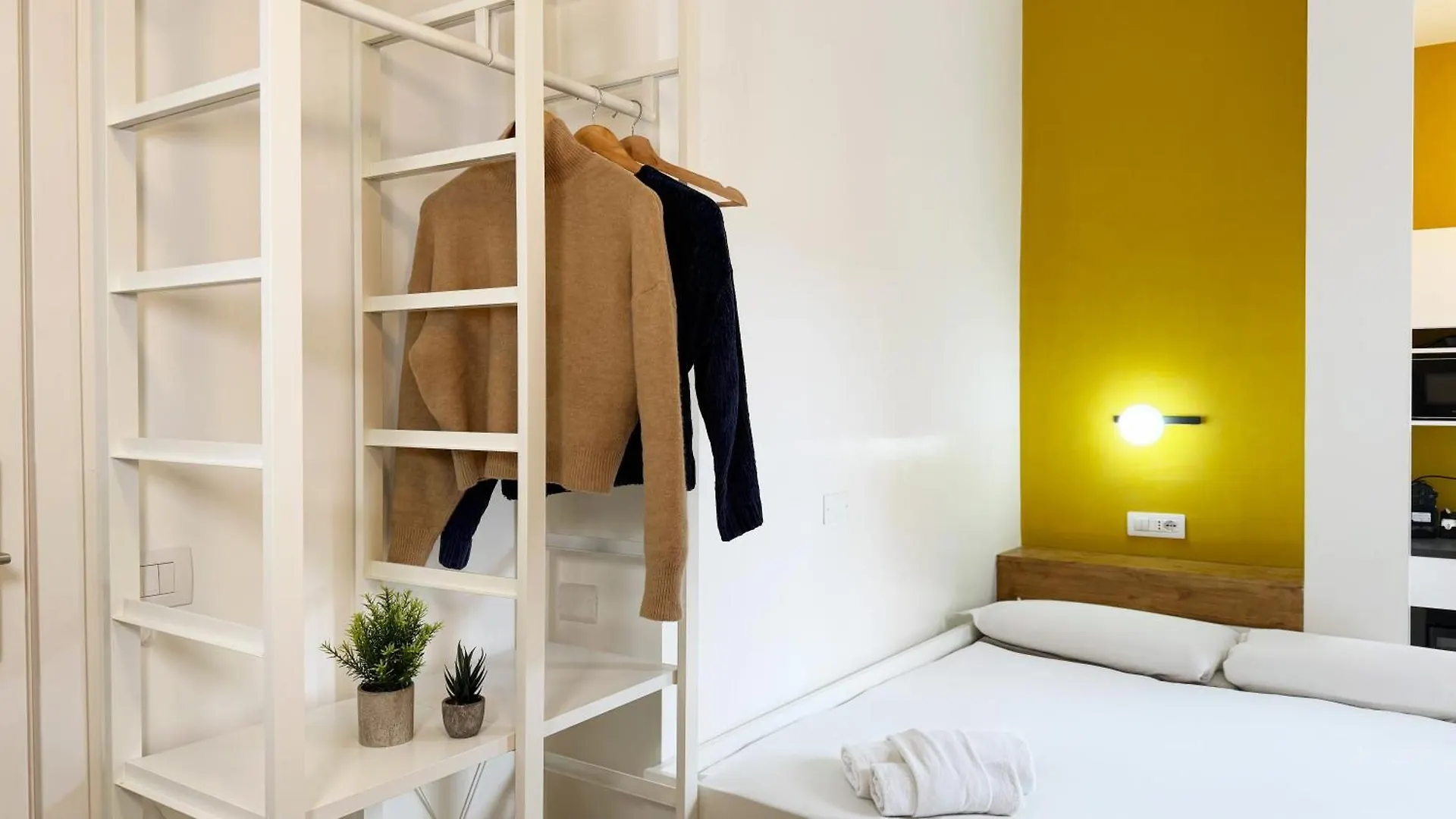 My Tiny Home Rome