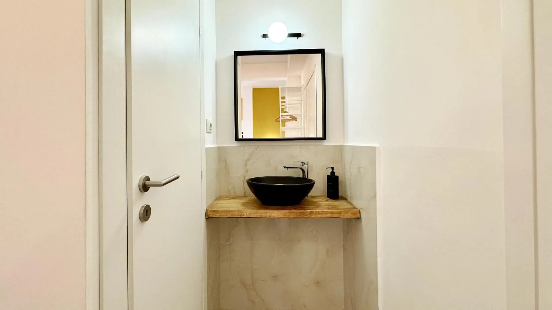 My Tiny Home Rome