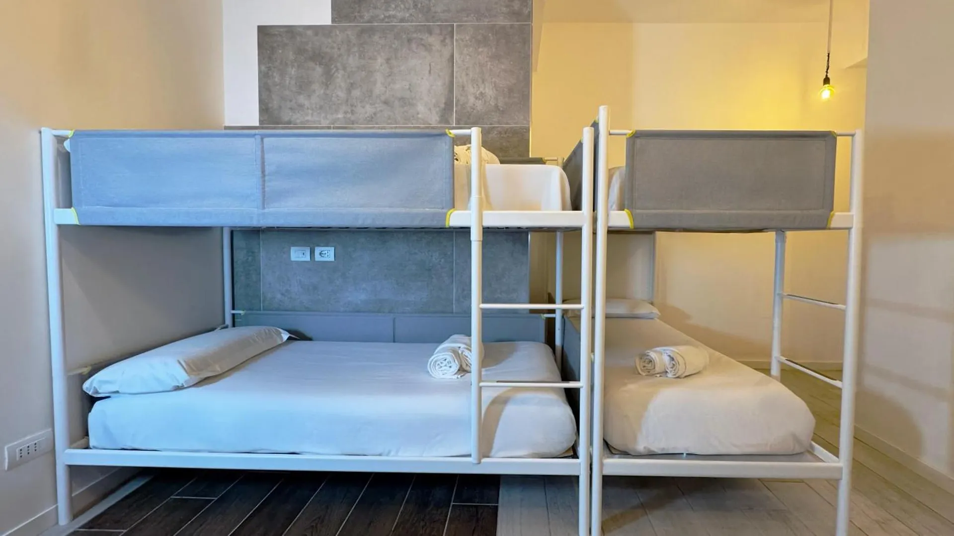 My Tiny Home Rome