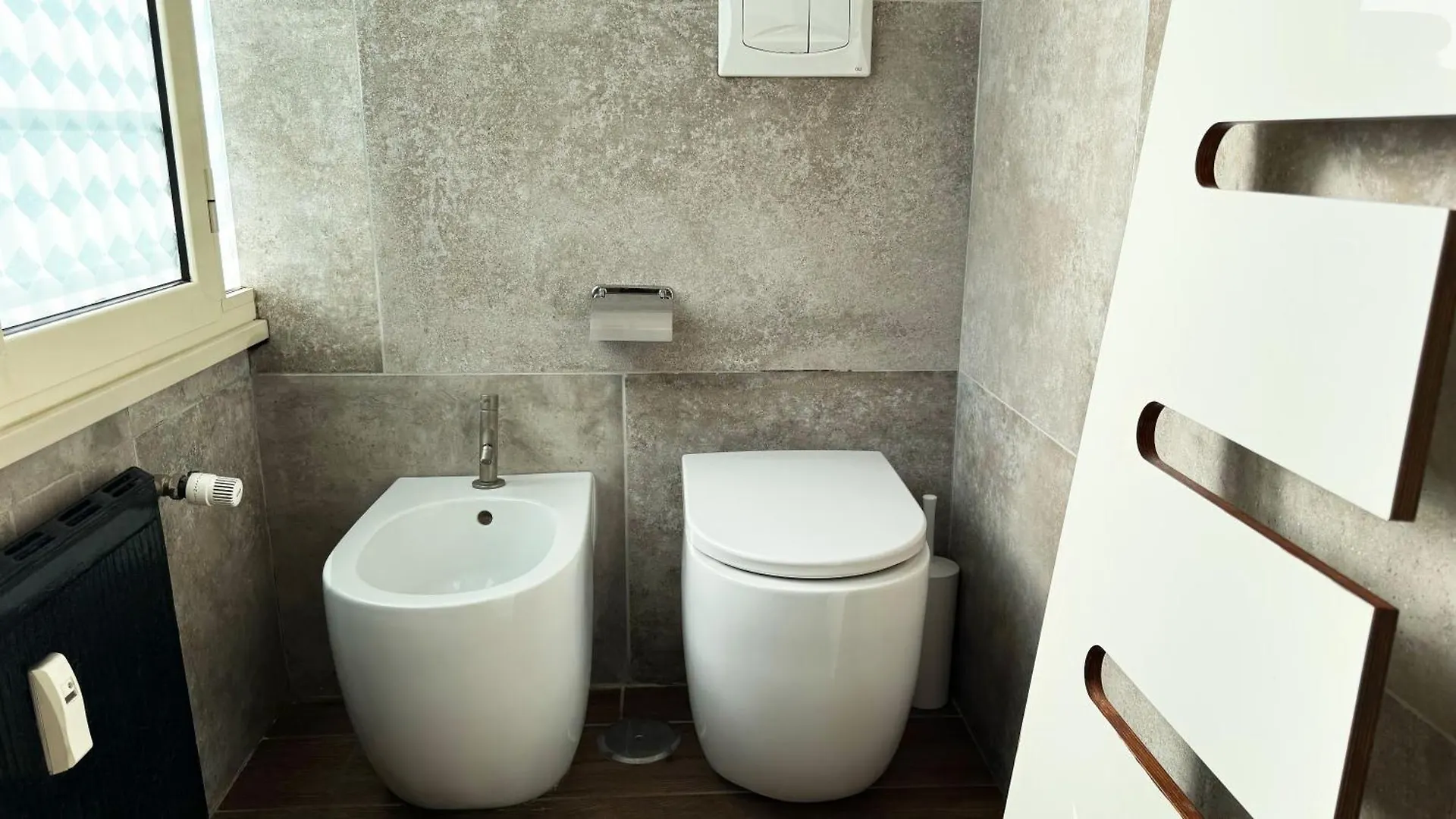 My Tiny Home Řím 2*,