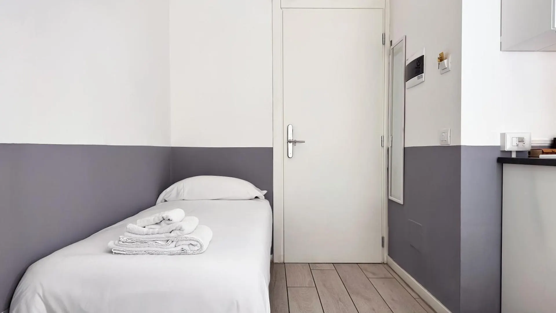 My Tiny Home Rome