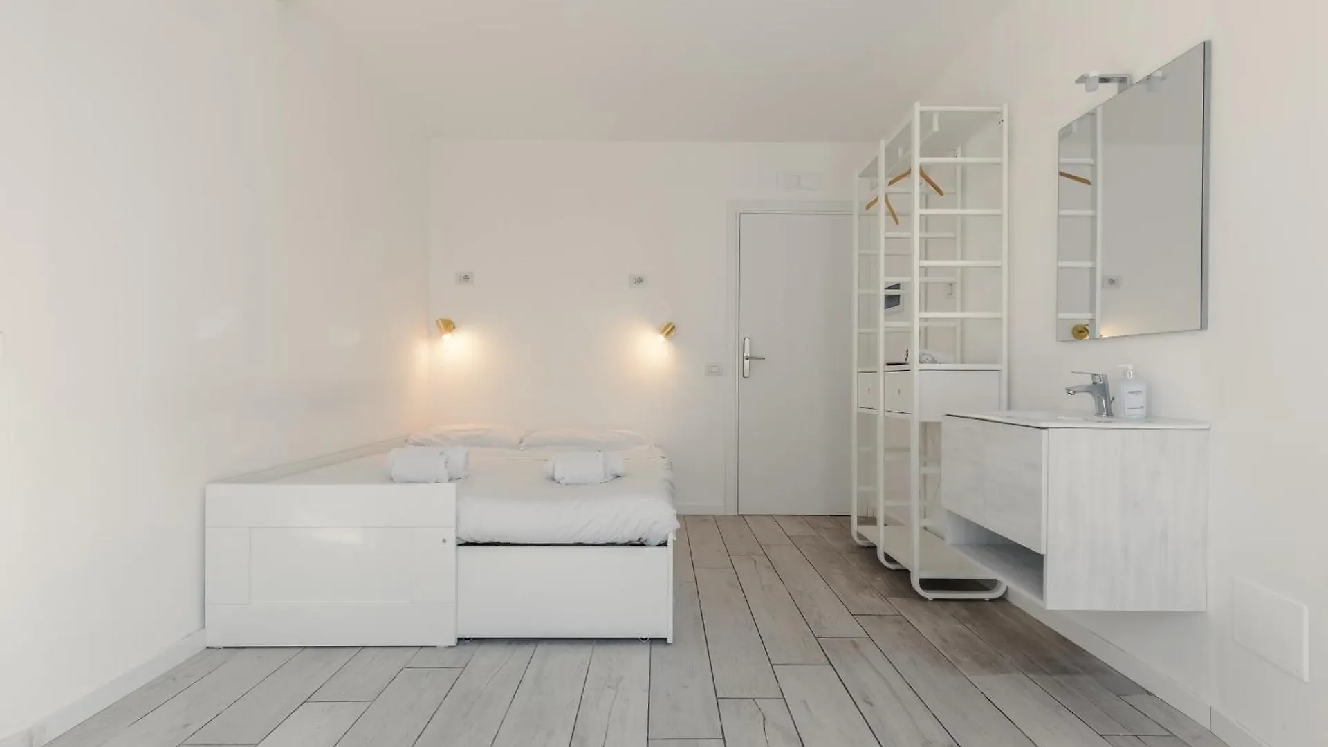 ** Guest house My Tiny Home Rome Italy