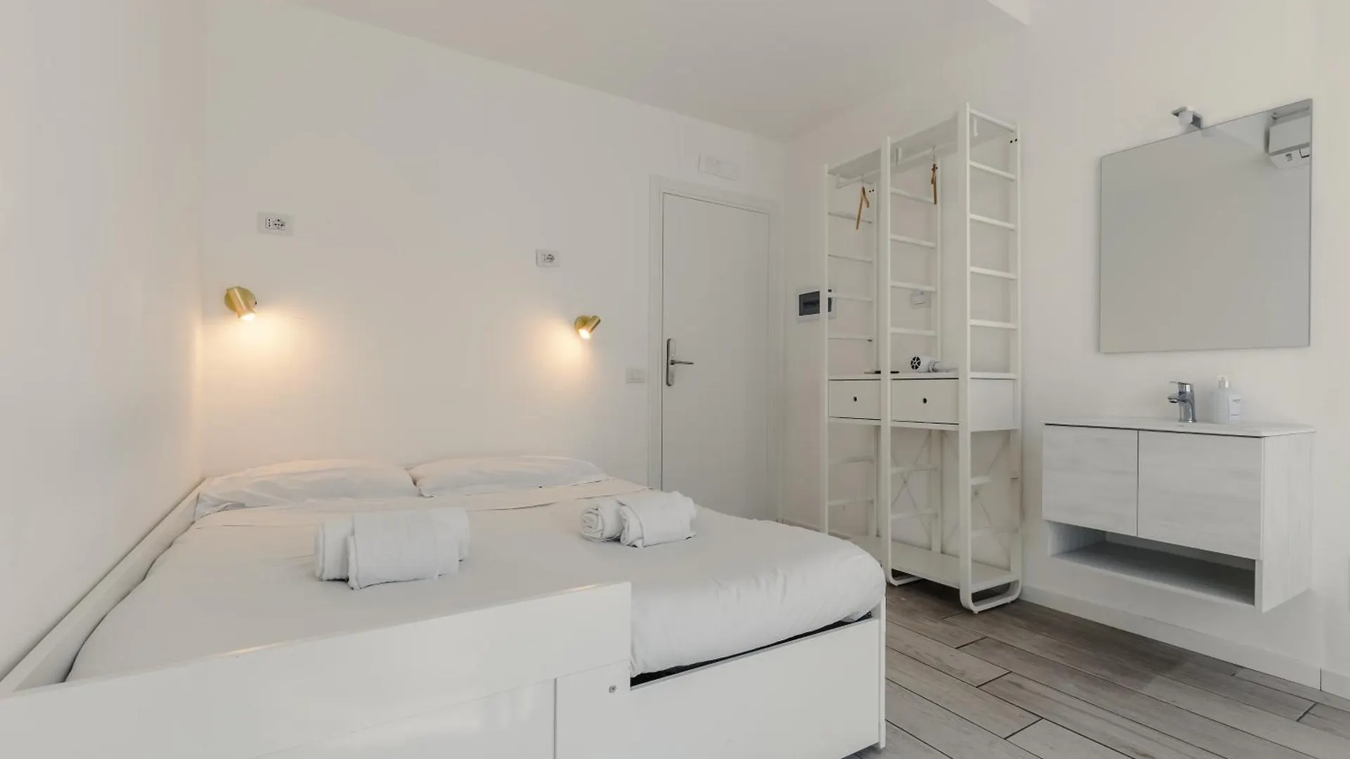 My Tiny Home Rome