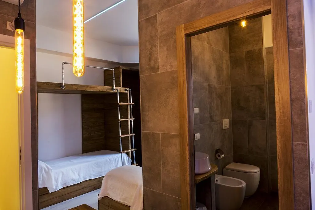 Guest house My Tiny Home Rome