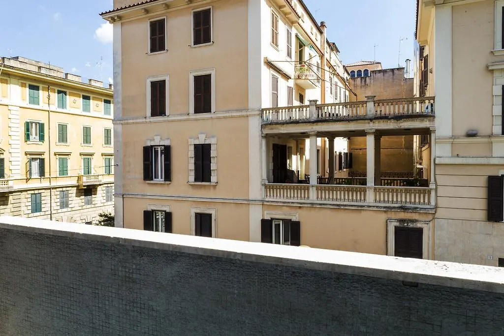 Guest house My Tiny Home Rome