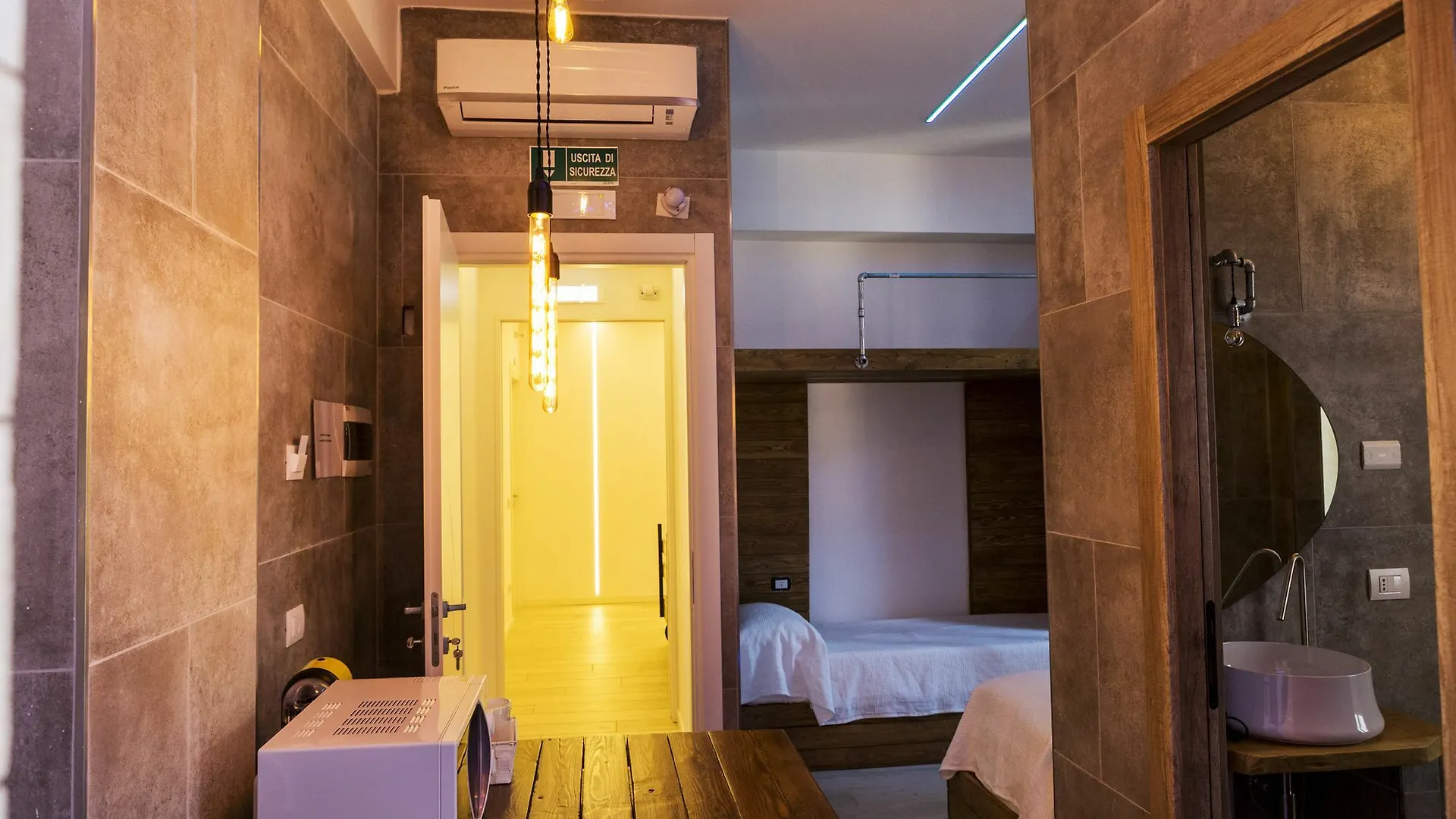 Guest house My Tiny Home Rome